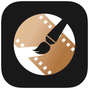 Cinemask for iOS icon